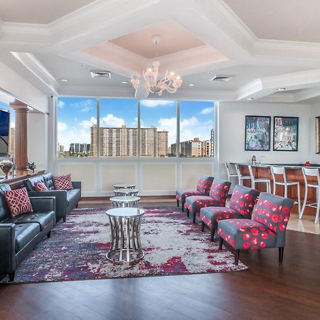 Global Luxury Suites In Sunny Isles Doral Luaran gambar