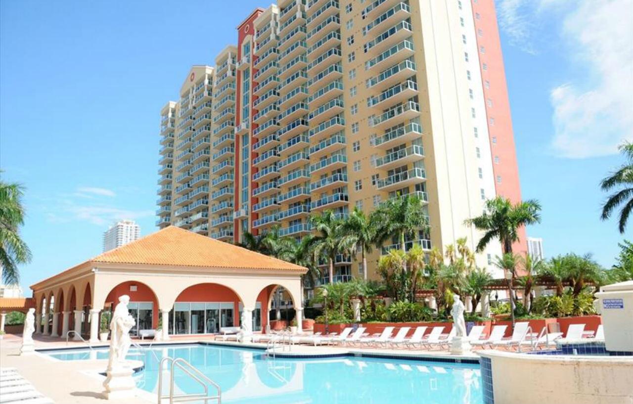 Global Luxury Suites In Sunny Isles Doral Luaran gambar