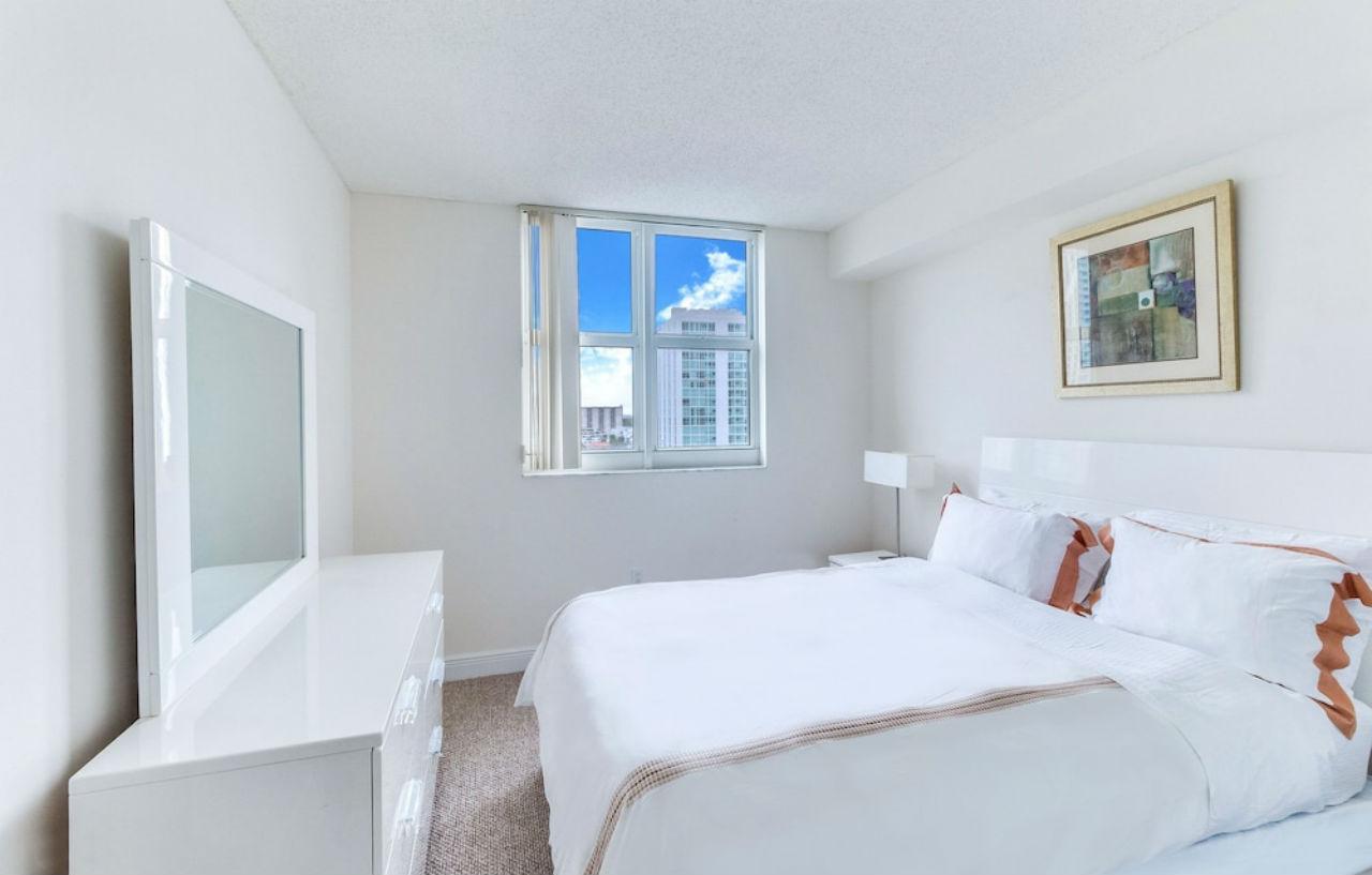 Global Luxury Suites In Sunny Isles Doral Luaran gambar