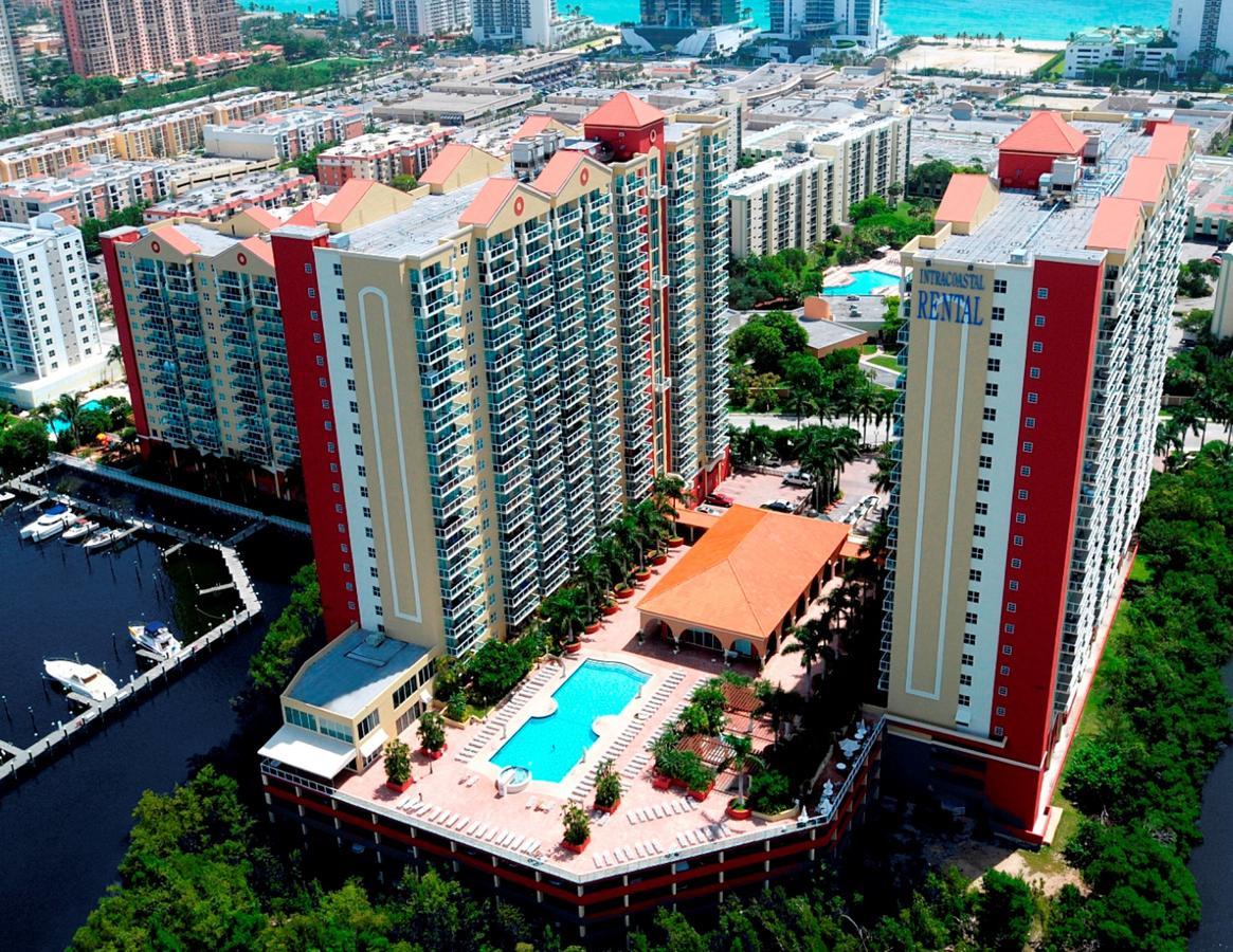 Global Luxury Suites In Sunny Isles Doral Luaran gambar