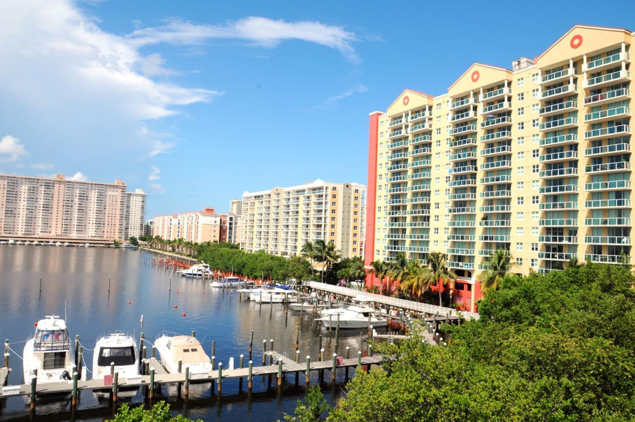 Global Luxury Suites In Sunny Isles Doral Luaran gambar