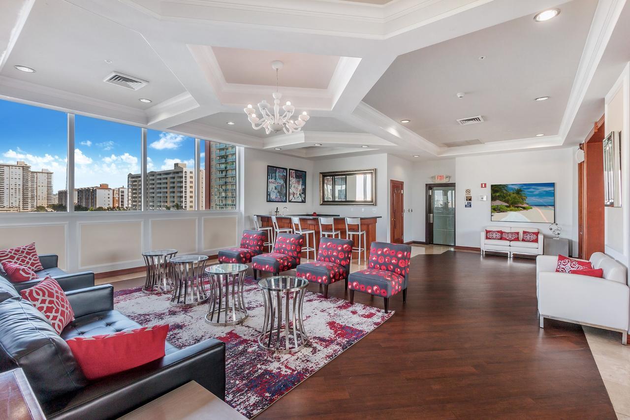 Global Luxury Suites In Sunny Isles Doral Bilik gambar