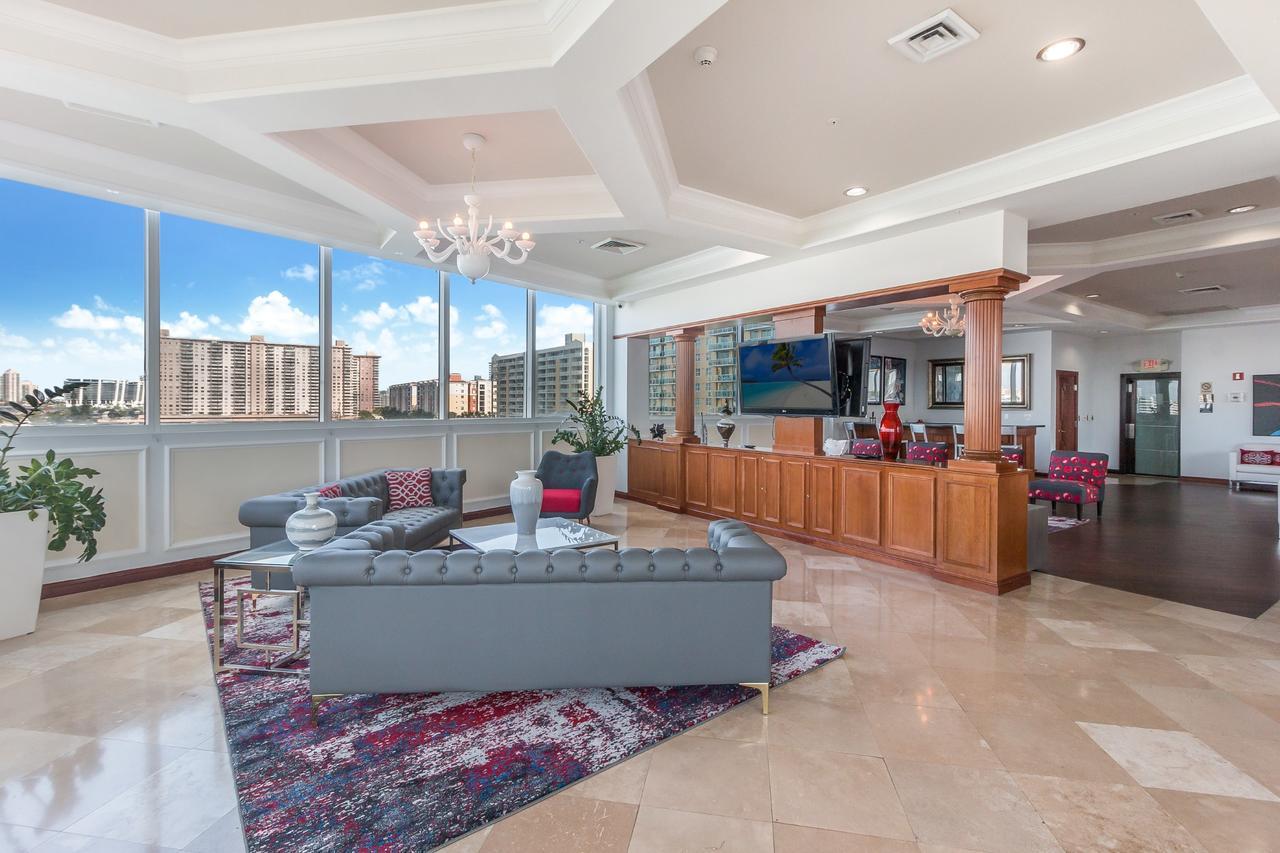Global Luxury Suites In Sunny Isles Doral Bilik gambar