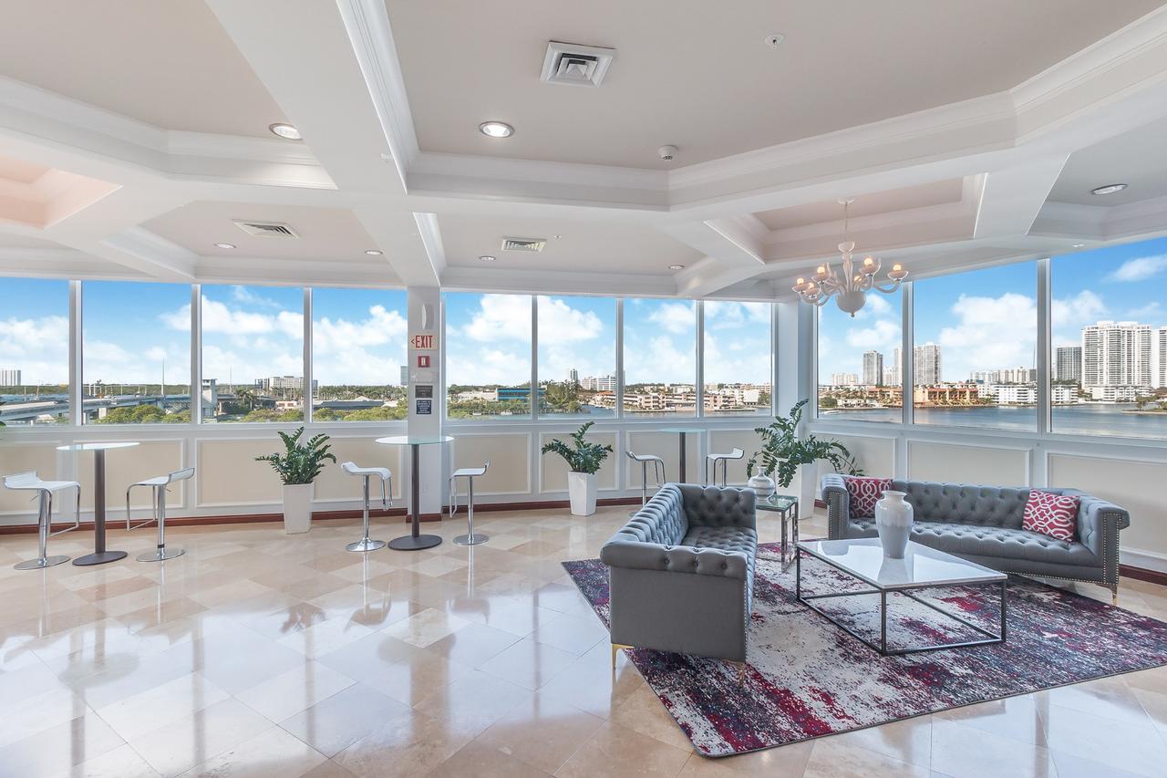Global Luxury Suites In Sunny Isles Doral Bilik gambar
