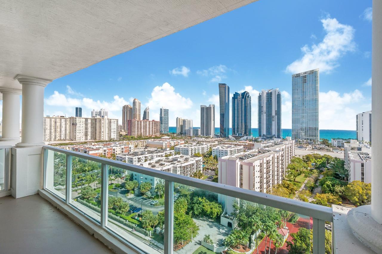 Global Luxury Suites In Sunny Isles Doral Luaran gambar