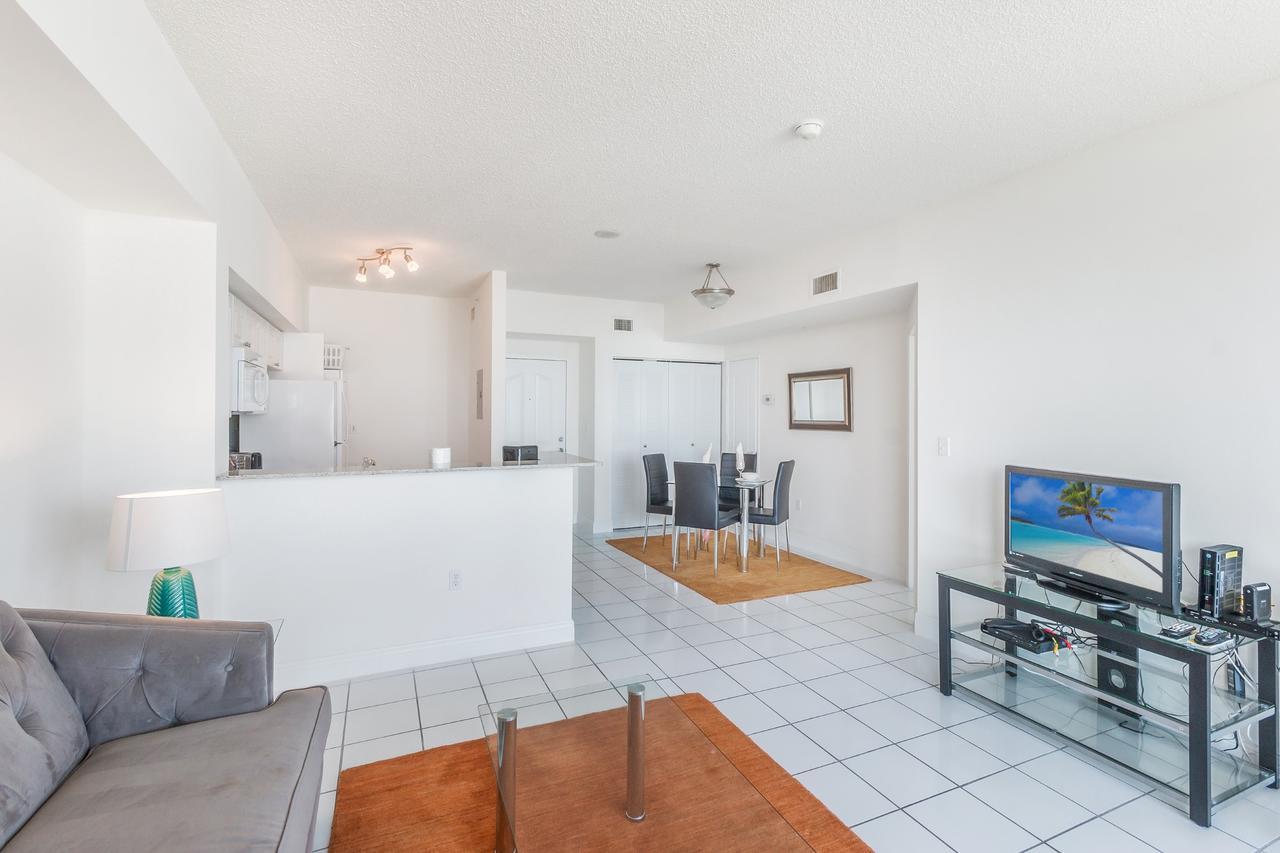 Global Luxury Suites In Sunny Isles Doral Luaran gambar