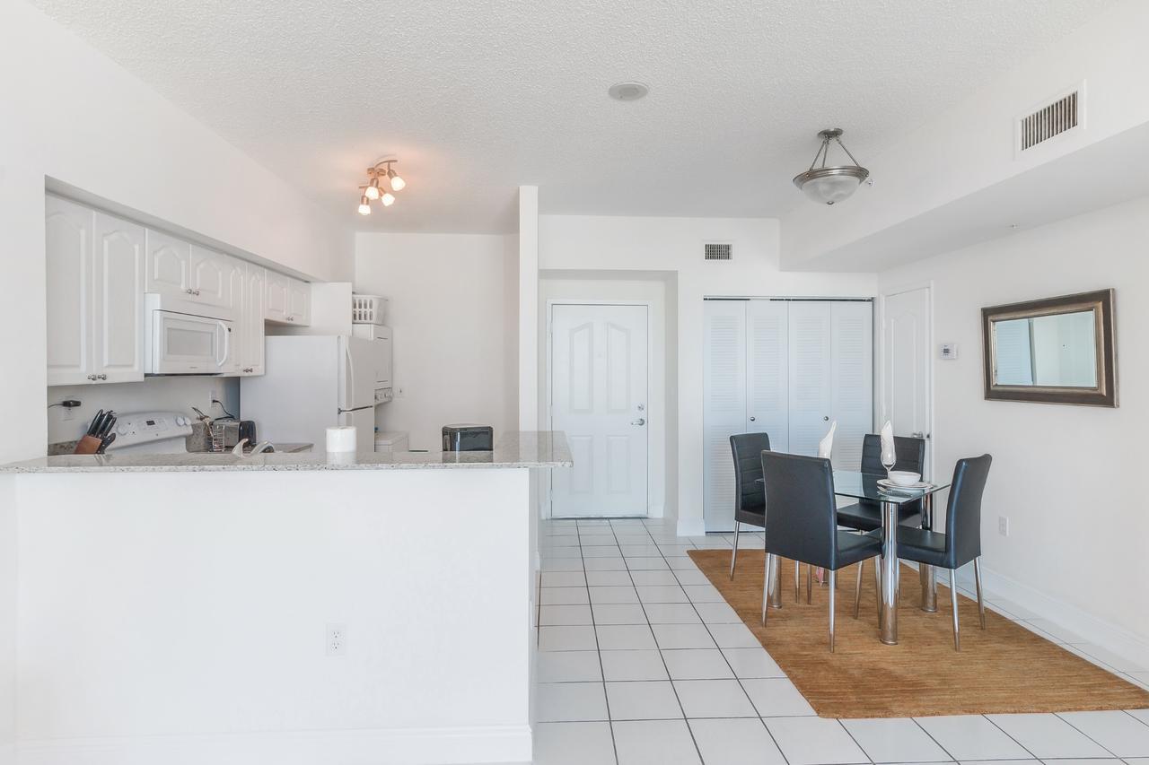 Global Luxury Suites In Sunny Isles Doral Luaran gambar
