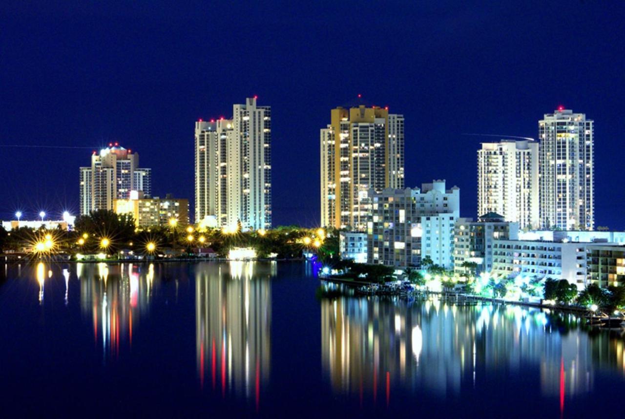 Global Luxury Suites In Sunny Isles Doral Luaran gambar