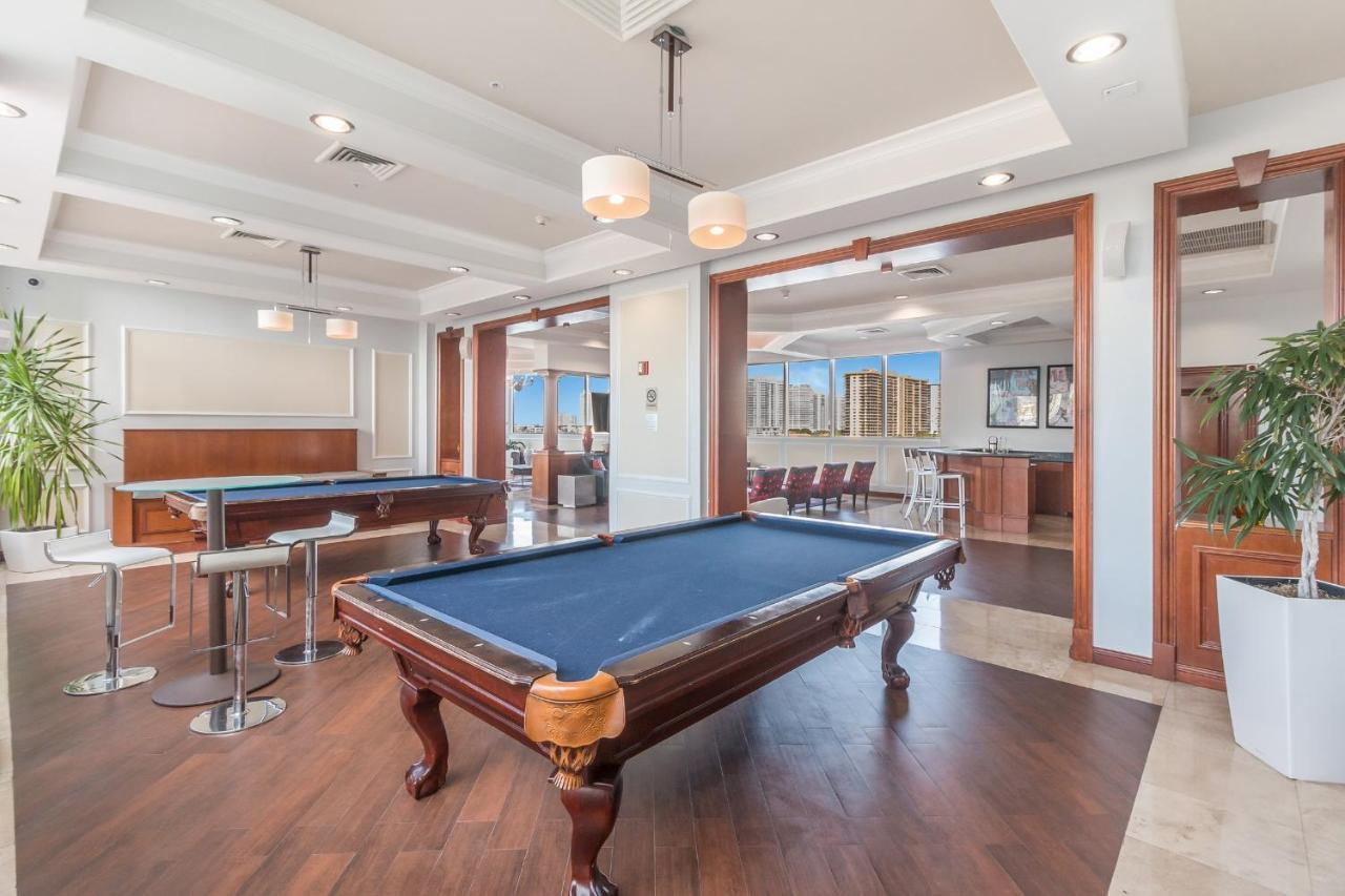 Global Luxury Suites In Sunny Isles Doral Bilik gambar