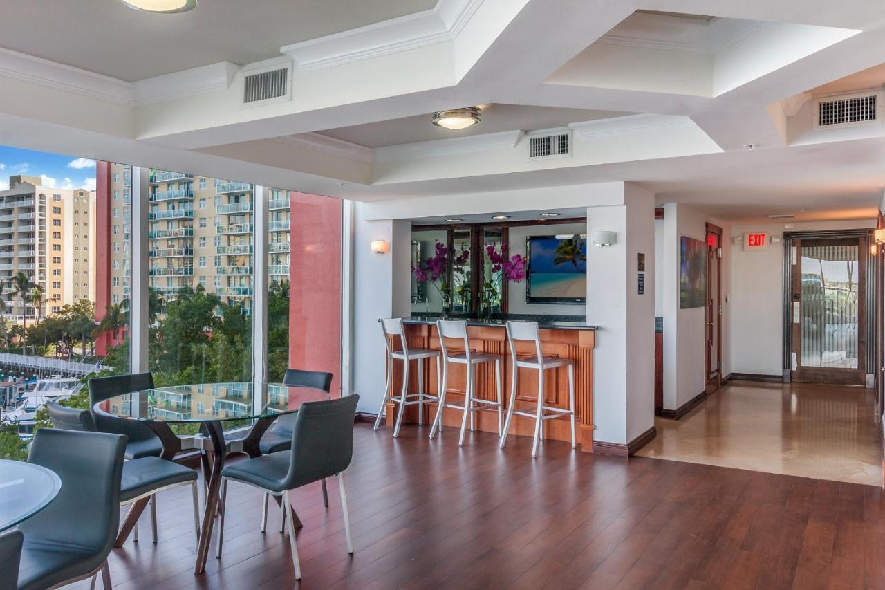 Global Luxury Suites In Sunny Isles Doral Bilik gambar