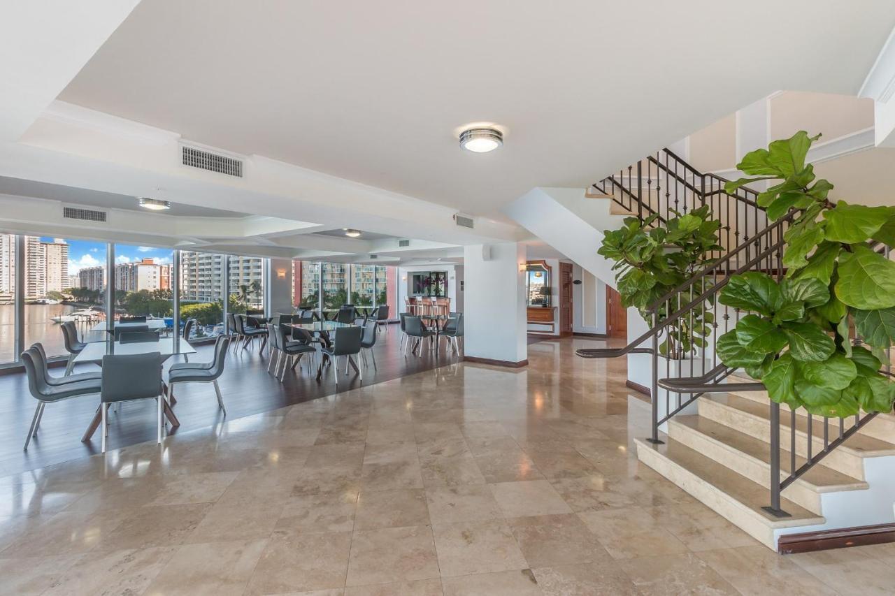 Global Luxury Suites In Sunny Isles Doral Bilik gambar
